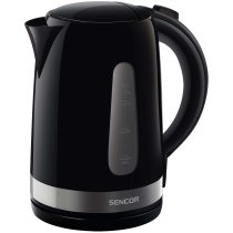Електрочайник Sencor SWK 1749BK