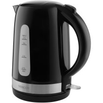 Електрочайник Sencor SWK 1749BK
