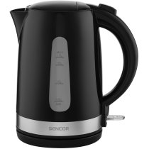 Електрочайник Sencor SWK 1749BK