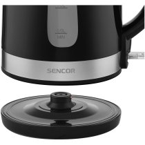 Електрочайник Sencor SWK 1749BK