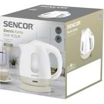 Електрочайник Sencor SWK 1103LM