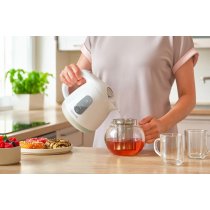 Електрочайник Sencor SWK 1103LM