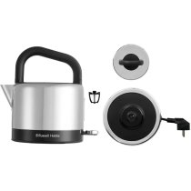 Елекрочайник Russell Hobbs 26420-70 Distinctions Black