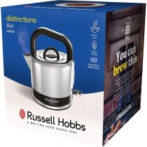 Елекрочайник Russell Hobbs 26420-70 Distinctions Black