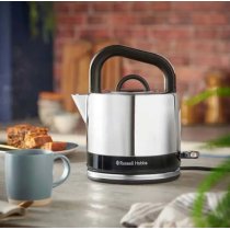 Елекрочайник Russell Hobbs 26420-70 Distinctions Black