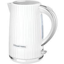 Елекрочайник Russell Hobbs Eden 27360-70 White