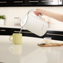 Елекрочайник Russell Hobbs Eden 27360-70 White