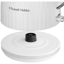 Елекрочайник Russell Hobbs Eden 27360-70 White