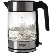 Електрочайник ERGO GL 8011