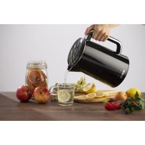 Електрочайник Gorenje K17DWD (KES5211T-GS)