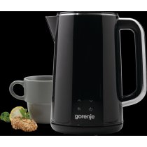 Електрочайник Gorenje K17DWD (KES5211T-GS)