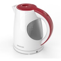 Електрочайник Sencor SWK 1515RD