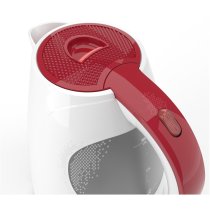 Електрочайник Sencor SWK 1515RD