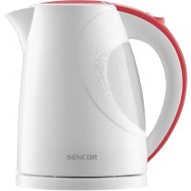 Електрочайник Sencor SWK 1515RD