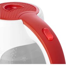 Електрочайник Sencor SWK 1515RD