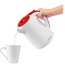 Електрочайник Sencor SWK 1515RD