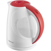 Електрочайник Sencor SWK 1515RD