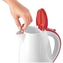 Електрочайник Sencor SWK 1515RD