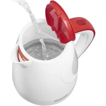 Електрочайник Sencor SWK 1515RD