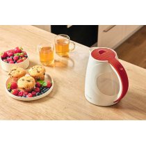 Електрочайник Sencor SWK 1515RD