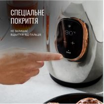 Електрочайник Tefal KI883D11