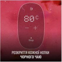 Електрочайник Tefal KI883D11