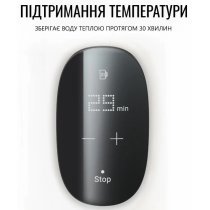Електрочайник Tefal KI883D11