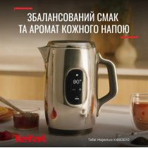 Електрочайник Tefal KI883D11