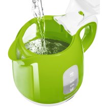 Електрочайник Sencor SWK 1011GR