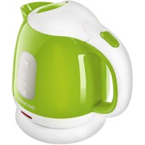 Електрочайник Sencor SWK 1011GR