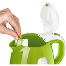 Електрочайник Sencor SWK 1011GR