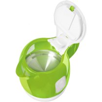 Електрочайник Sencor SWK 1011GR