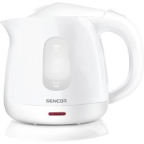 Електрочайник Sencor SWK 1010WH