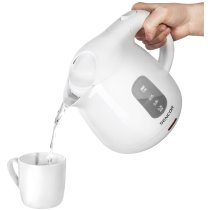 Електрочайник Sencor SWK 1010WH
