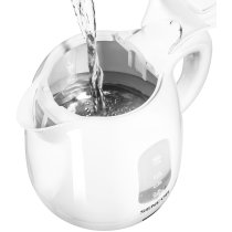 Електрочайник Sencor SWK 1010WH
