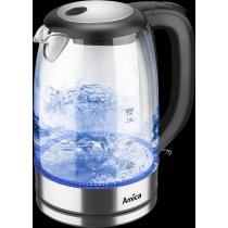 Електрочайник Amica KD 2050G