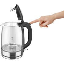 Електрочайник Amica KD 2050G