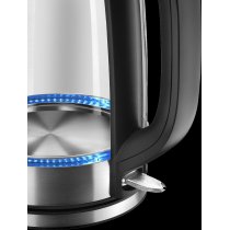 Електрочайник Amica KD 2050G