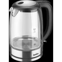 Електрочайник Amica KD 2050G