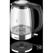 Електрочайник Amica KD 2050G