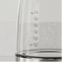 Електрочайник Electrolux E4GK1-4GB