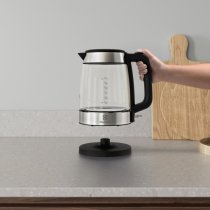 Електрочайник Electrolux E4GK1-4GB