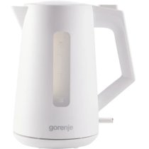 Електрочайник Gorenje K17OPW