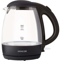 Електрочайник Sencor SWK 2300BK