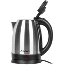 Електрочайник Delfa 3402 X