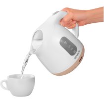 Електрочайник Sencor SWK 1102RS