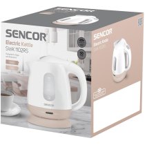 Електрочайник Sencor SWK 1102RS
