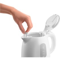 Електрочайник Sencor SWK 1102RS