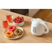 Електрочайник Sencor SWK 1102RS