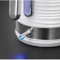 Елекрочайник Russell Hobbs 24360-70/RH Inspire Kettle White 2.4kW